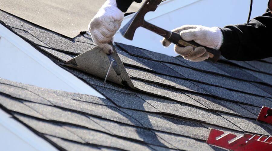 Professional Flat Roofing Installation in Lansing, OH